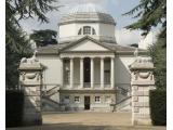 Chiswick House and Gardens