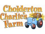 Cholderton Charlie's Farm - Salisbury