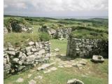 Chysauster Ancient Village - Penzance