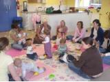 Babyballet Bradford Central