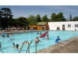 Cirencester Open Air Swimming Pool