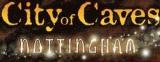 City Of Caves