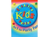 Creative Kids Parties