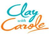 Clay With Carole