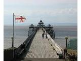 Clevedon Pier