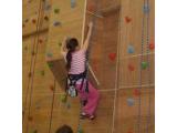 Westview Leisure Centre Climbing