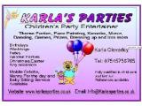 karlas Parties