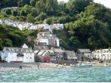 Clovelly Village - Bideford