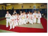 Tottenham green centre Karate club