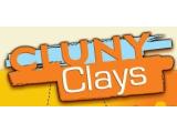 Cluny Clays