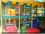 Coconut Island Play Centre - Redditch