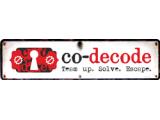 Co-Decode Live Escape Games