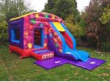 Funhouse Inflatables