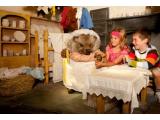 The World of Beatrix Potter Attraction