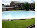 Congleton Paddling Pool