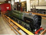 Conwy Valley Railway Museum & Model Shop