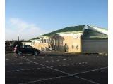 Cookstown Leisure Centre - Cookstown
