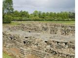 Corbridge Roman Town - Hadrian's Wall