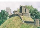 Corfe Castle Model Village