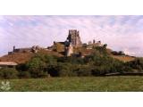 Corfe Castle - Wareham