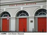 The Cork Butter Museum