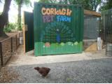 Dublin – Corkagh Pet Farm