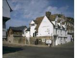 Cambridge and County Folk Museum