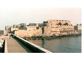 Castle Cornet - Guernsey