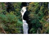 Corrieshalloch Gorge National Nature Reserve