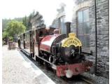 Corris Railway