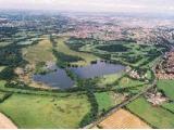 Cosmeston Lakes Country Park