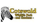 Cotswold Wildlife Park and Gardens