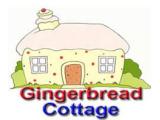 Gingerbread Cottage - Leeds