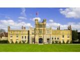 The National Trust - Coughton Court
