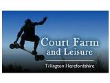Court Farm and Leisure - Mountainboarding - Tillington