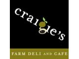 Craigie's Farm - Edinburgh