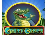 Crazy Crocodiles Indoor Play & Party Centre - Ilkeston