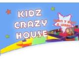 Kidz Krazy House - Hillsborough