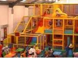 Crazy Kids Adventure Play, Braintree