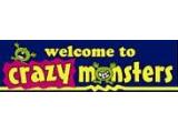 Crazy Monsters - Blandford Forum