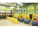 Crazy Tots Soft Play - Leatherhead