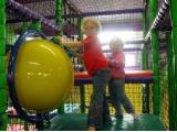 Crazy Town Childrens Indoor Play Centre - Ellesmere Port