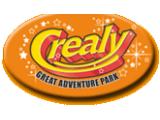 Crealy Great Adventure Park - Exeter