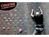 Creation Indoor Climbing Centre - Birmingham