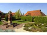 The Cressing Temple Barns