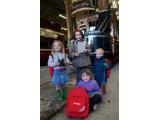 Crich Tramway Village