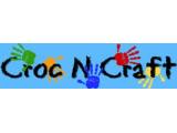 Croc N Craft Pottery Painting Studio - Sevenoaks