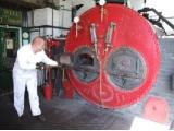 Crofton Beam Engines