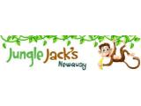Jungle Jack's - Newquay