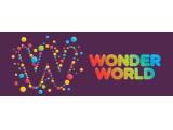 Wonderworld Softplay - Falkirk